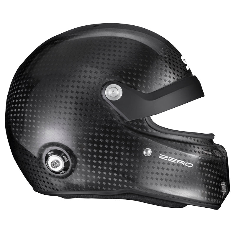 Stilo - ST6 GTN Zero (FIA 8860-2018) - Ravasicorse