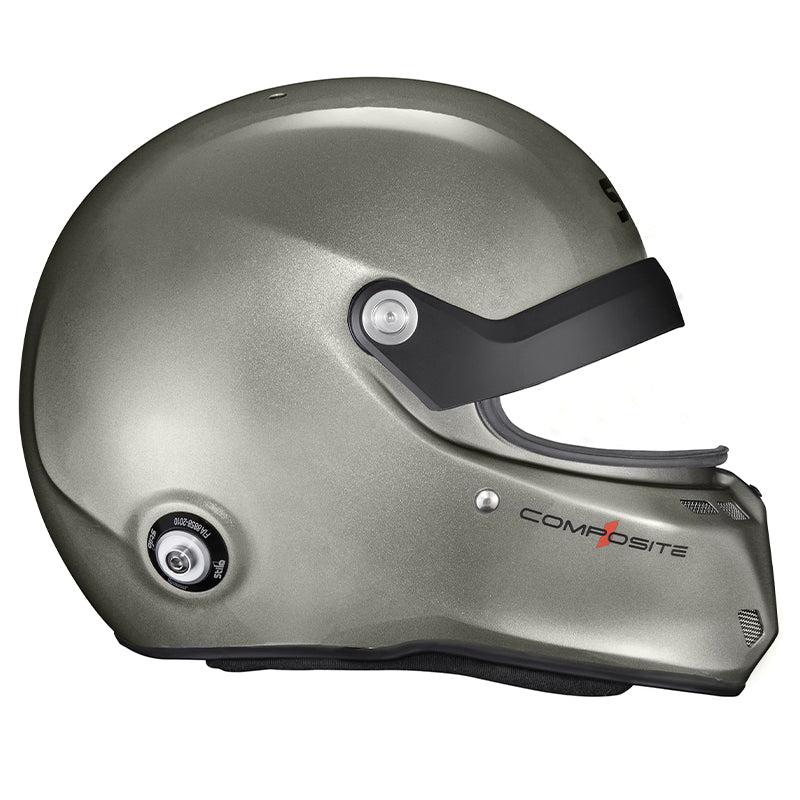 Stilo - ST6 GTN Composite (titanium) - FIA 8859-2024 - Ravasicorse