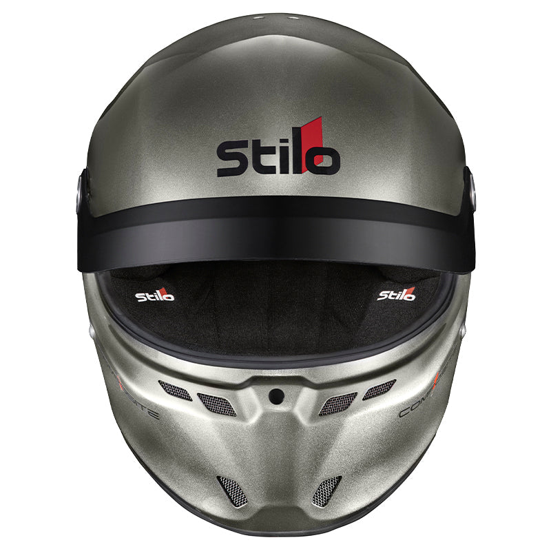 Stilo - ST6 GTN Composite (titanium) - FIA 8859-2024 - Ravasicorse