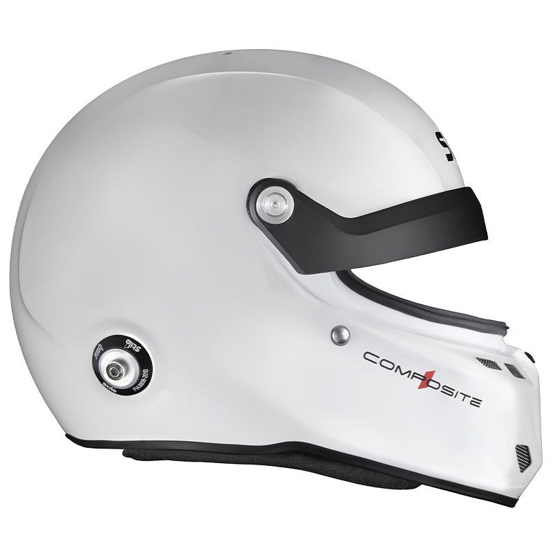 Stilo - ST6 GTN Composite (white) - FIA 8859-2024 - Ravasicorse