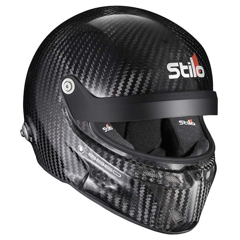 Stilo - ST6 GT Carbon Turismo (FIA 8860-2018) - Ravasicorse