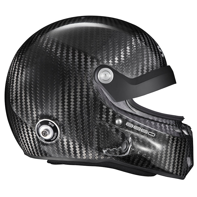 Stilo - ST6 GT Carbon Turismo (FIA 8860-2018) - Ravasicorse