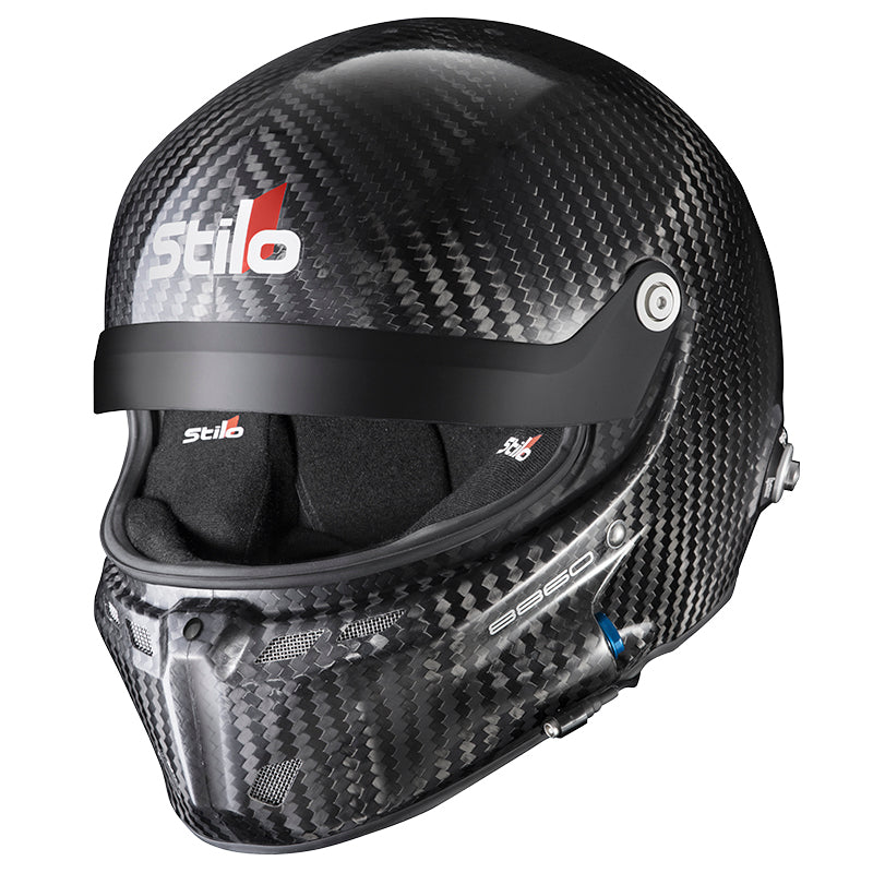 Stilo - ST6 GT Carbon Turismo (FIA 8860-2018) - Ravasicorse
