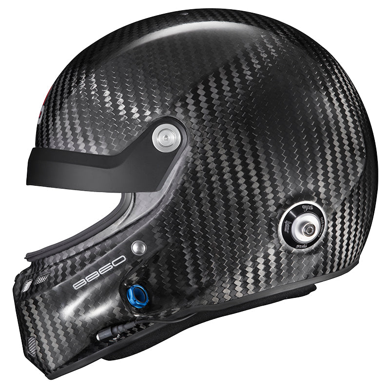 Stilo - ST6 GT Carbon Turismo (FIA 8860-2018) - Ravasicorse