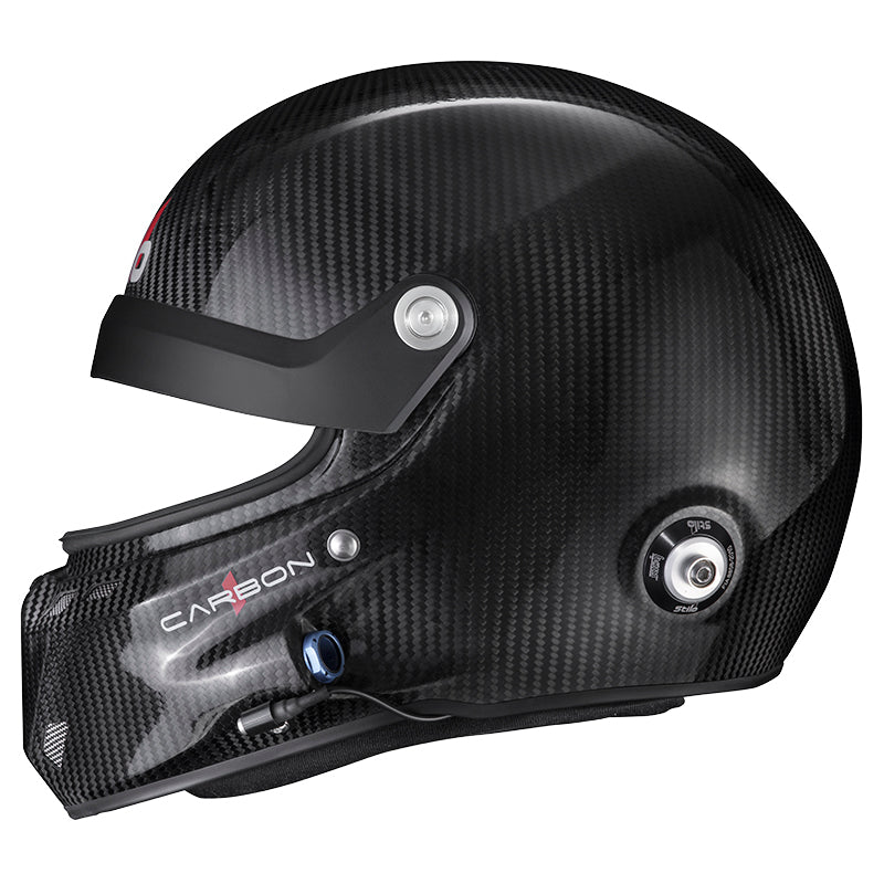 Stilo - ST6 GT Carbon Turismo (FIA 8859-2024) - Ravasicorse