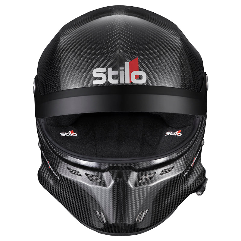Stilo - ST6 GT Carbon Turismo (FIA 8859-2024) - Ravasicorse
