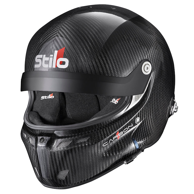 Stilo - ST6 GT Carbon Turismo (FIA 8859-2024) - Ravasicorse