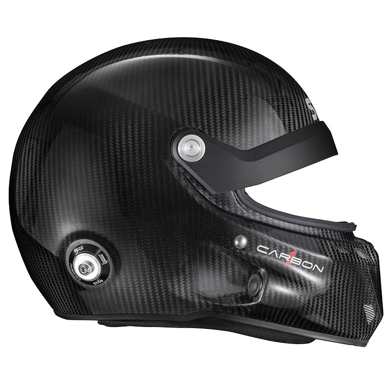 Stilo - ST6 GT Carbon Turismo (FIA 8859-2024) - Ravasicorse