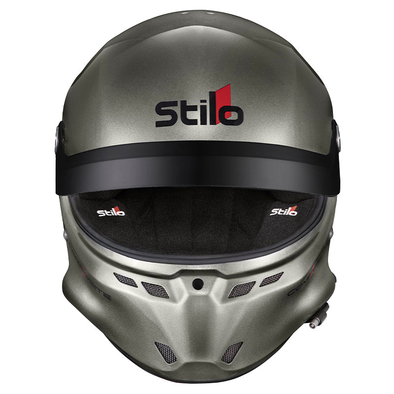 Stilo - ST6 GT Composite Turismo (titanium) - FIA 8859-2024 - Ravasicorse