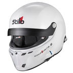 Stilo - ST6 GT Composite Turismo (white) - FIA 8859-2024 - Ravasicorse
