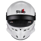 Stilo - ST6 GT Composite Turismo (white) - FIA 8859-2024 - Ravasicorse