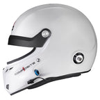 Stilo - ST6 GT Composite Turismo (white) - FIA 8859-2024 - Ravasicorse
