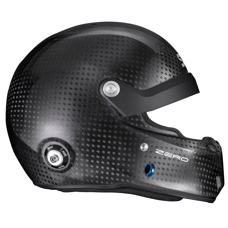 Stilo - ST6 GT Zero Turismo (FIA 8860-2018) - Ravasicorse