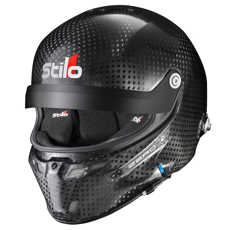 Stilo - ST6 GT Zero Turismo (FIA 8860-2018) - Ravasicorse