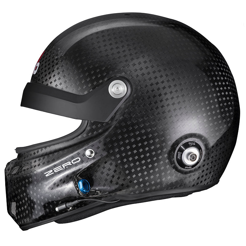 Stilo - ST6 GT Zero Turismo (FIA 8860-2018) - Ravasicorse