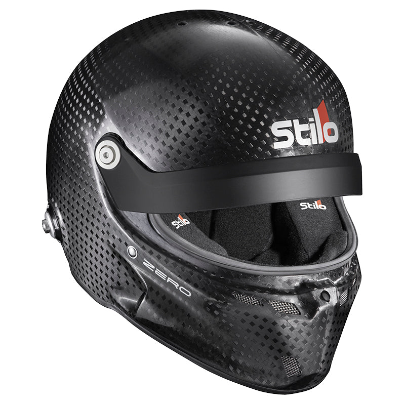 Stilo - ST6 GT Zero Turismo (FIA 8860-2018) - Ravasicorse