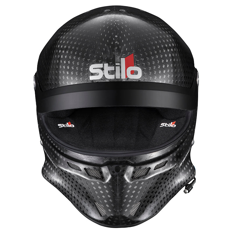 Stilo - ST6 GT Zero Turismo (FIA 8860-2018) - Ravasicorse