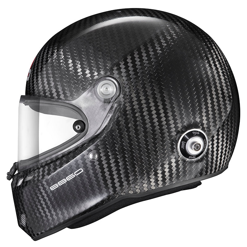 Stilo - ST6 FN Carbon (FIA 8860-2018) - Ravasicorse