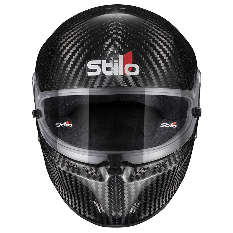 Stilo - ST6 FN Carbon (FIA 8860-2018) - Ravasicorse