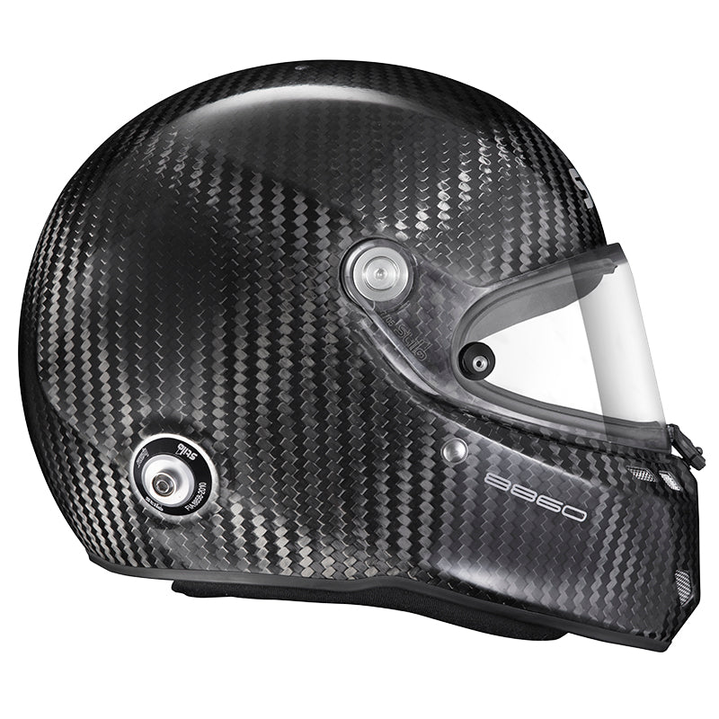 Stilo - ST6 FN Carbon (FIA 8860-2018) - Ravasicorse
