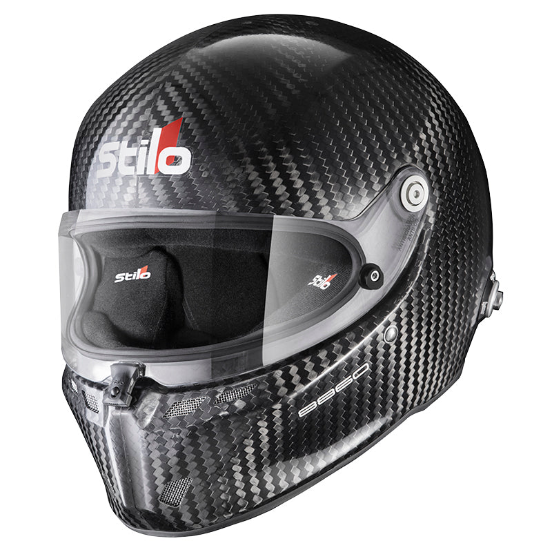 Stilo - ST6 FN Carbon (FIA 8860-2018) - Ravasicorse