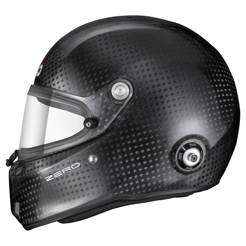 Stilo - ST6 FN Zero (FIA 8860-2018) - Ravasicorse