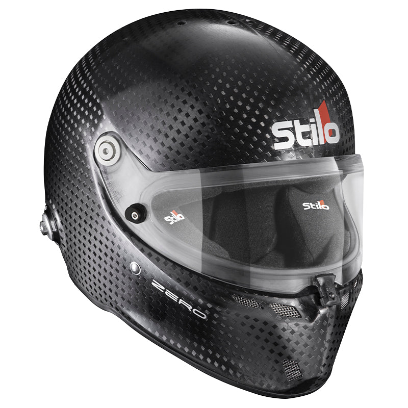 Stilo - ST6 FN Zero (FIA 8860-2018) - Ravasicorse