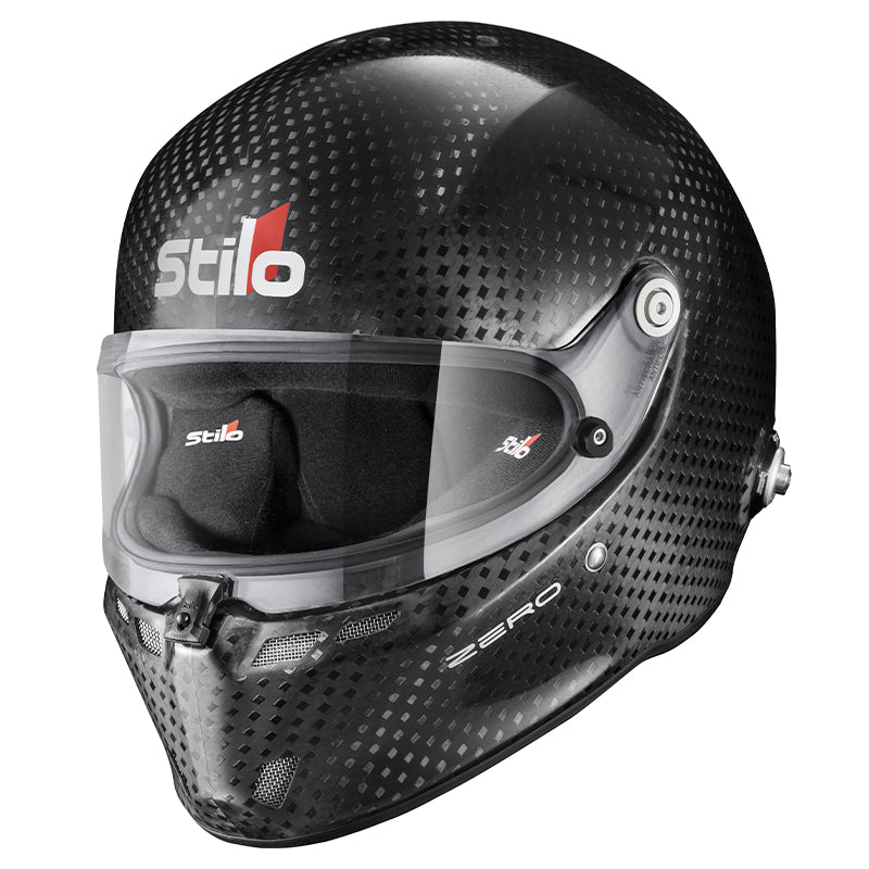 Stilo - ST6 FN Zero (FIA 8860-2018) - Ravasicorse