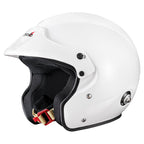 Stilo - Sport Jet (white) - FIA 8859-2015 - Ravasicorse