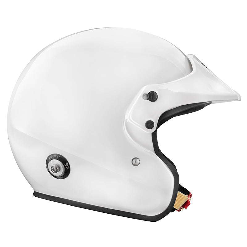 Stilo - Sport Jet (white) - FIA 8859-2015 - Ravasicorse