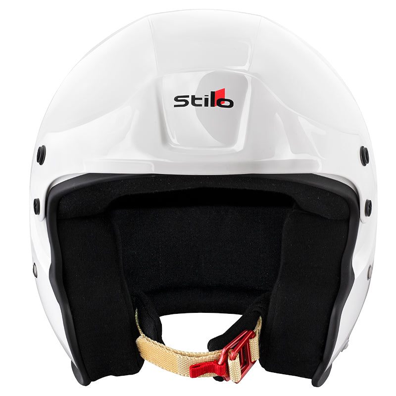Stilo - Sport Jet (white) - FIA 8859-2015 - Ravasicorse