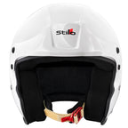 Stilo - Sport Jet (white) - FIA 8859-2015 - Ravasicorse