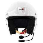 Stilo - Sport Plus (white) - FIA 8859-2015 - Ravasicorse