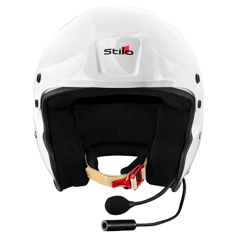 Stilo - Sport Plus (white) - FIA 8859-2015 - Ravasicorse