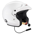 Stilo - Sport Plus (white) - FIA 8859-2015 - Ravasicorse