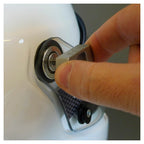 Stilo - Strumento per visiere e tear-off - Ravasicorse