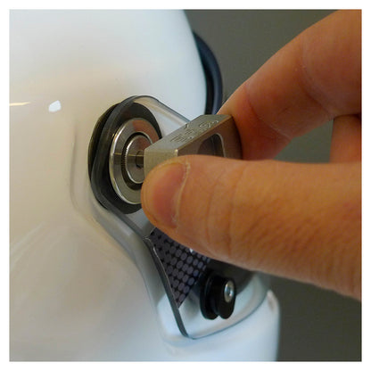 Stilo - Strumento per visiere e tear-off - Ravasicorse