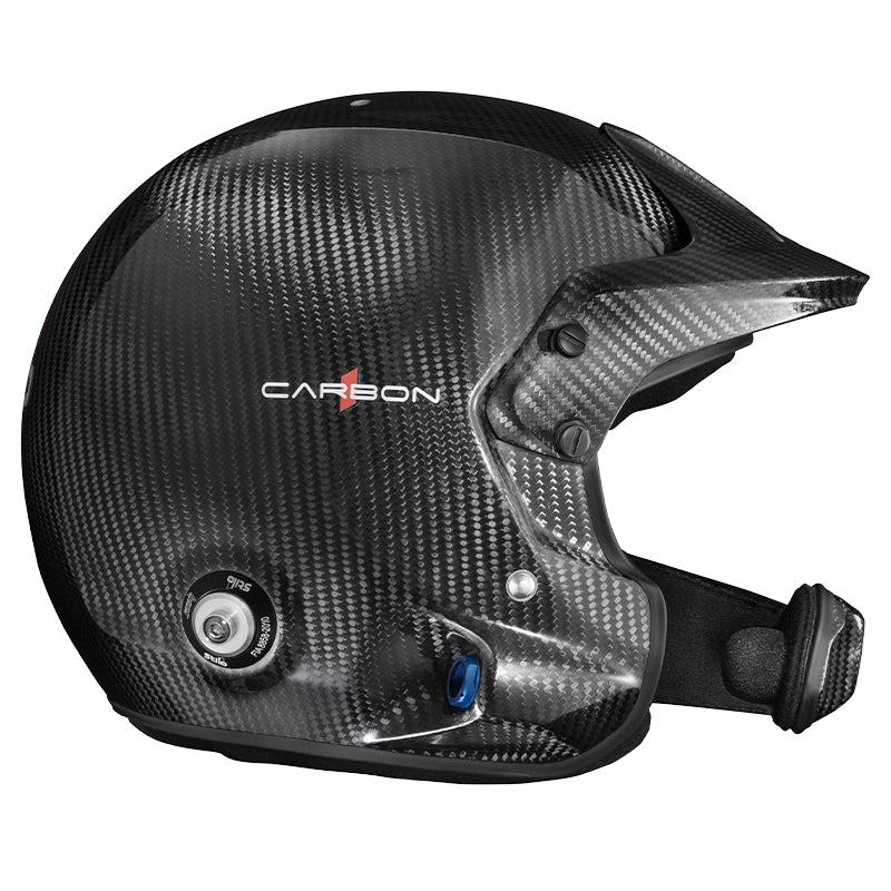 Stilo - VENTI4 WRC Carbon Rally - FIA 8859-2024 - Ravasicorse