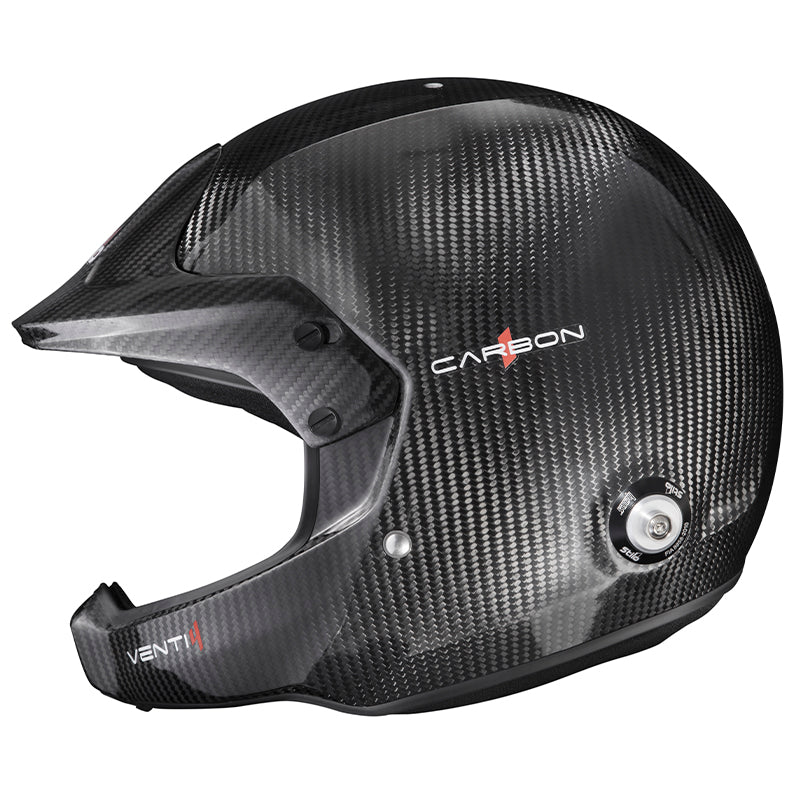 Stilo - VENTI4 WRC Carbon Rally - FIA 8859-2024 - Ravasicorse