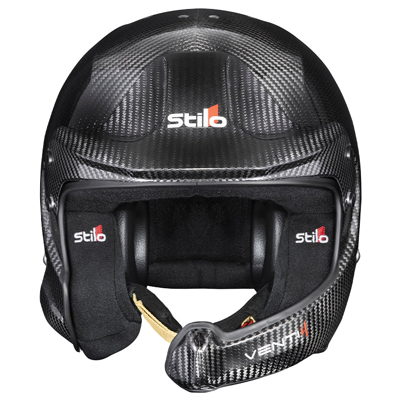 Stilo - VENTI4 WRC Carbon Rally - FIA 8859-2024 - Ravasicorse