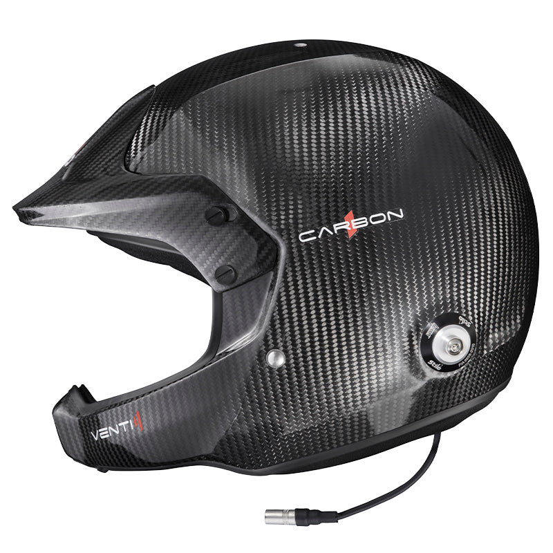 Stilo - VENTI4 WRC Carbon Turismo - FIA 8859-2024 - Ravasicorse