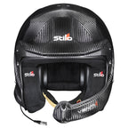 Stilo - VENTI4 WRC Carbon Turismo - FIA 8859-2024 - Ravasicorse