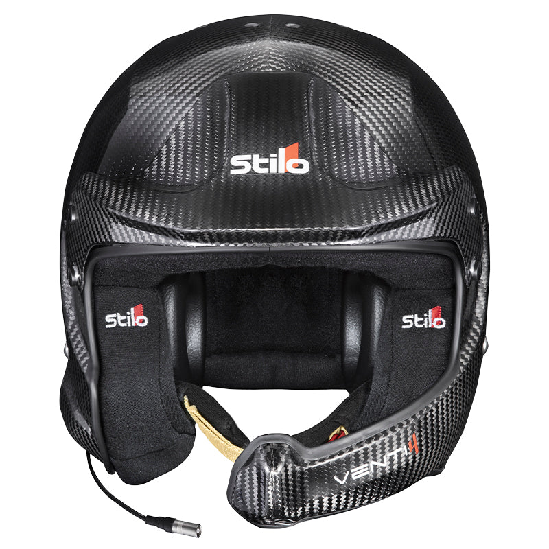 Stilo - VENTI4 WRC Carbon Turismo - FIA 8859-2024 - Ravasicorse