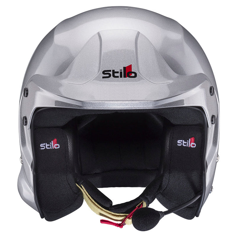 Stilo - Venti Trophy Plus Composite (silver) - FIA 8859-2015 - Ravasicorse