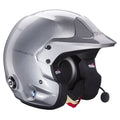 Stilo - Venti Trophy Plus Composite (silver) - FIA 8859-2015 - Ravasicorse