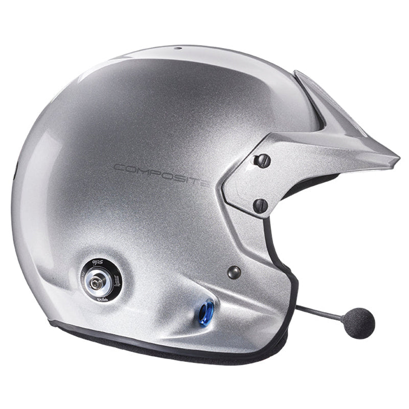Stilo - Venti Trophy Plus Composite (silver) - FIA 8859-2015 - Ravasicorse
