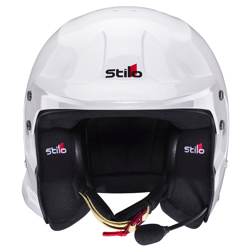 Stilo - Venti Trophy Plus Composite (white) - FIA 8859-2015 - Ravasicorse