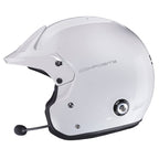 Stilo - Venti Trophy Plus Composite (white) - FIA 8859-2015 - Ravasicorse