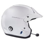 Stilo - Venti Trophy Plus Composite (white) - FIA 8859-2015 - Ravasicorse