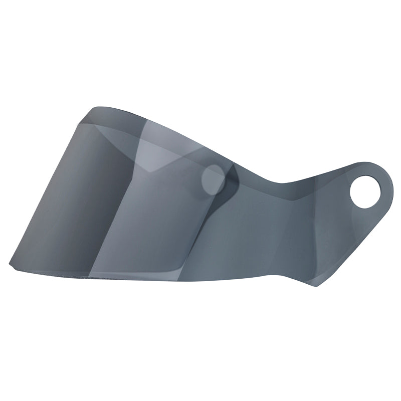 Stilo - Visiera corta per caschi ST6 (smoked dark) - Ravasicorse